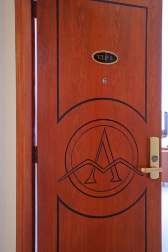 Others 5, Anh Minh Hotel, District 1
