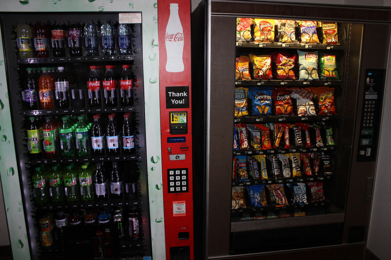 Food & Drinks 5, StayInn - Grand Forks, Grand Forks
