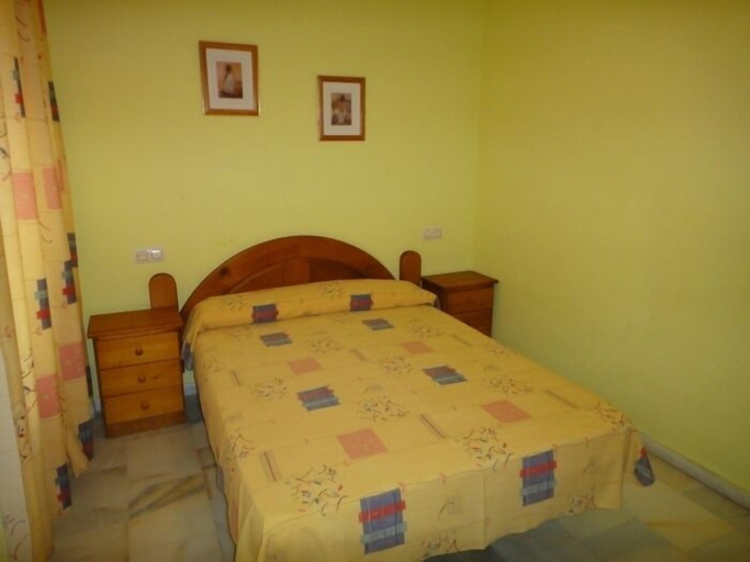 Bedroom, Apartamentos San Antonio 24, Castellón