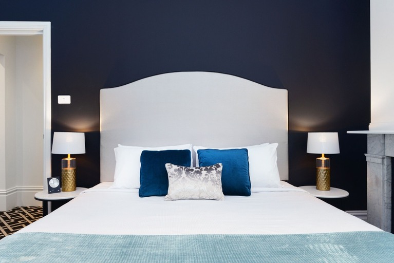 Bedroom 3, High Cross Randwick by Sydney Lodges, Sydney
