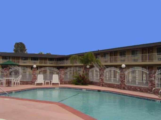 Sport & Beauty 5, Sunset Inn Lake Oroville, Butte