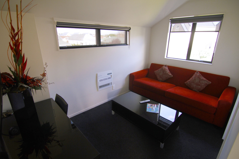Others 4, 175 Metropolitan Executive Motel on Riccarton, Christchurch