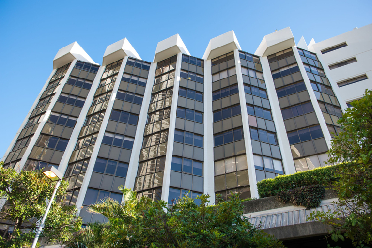 Exterior & Views 2, Tiki Hotel Surfers Paradise, Gold Coast
