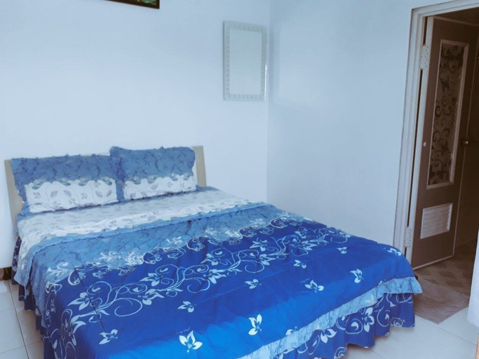 Bedroom 5, Savana Guesthouse, Probolinggo