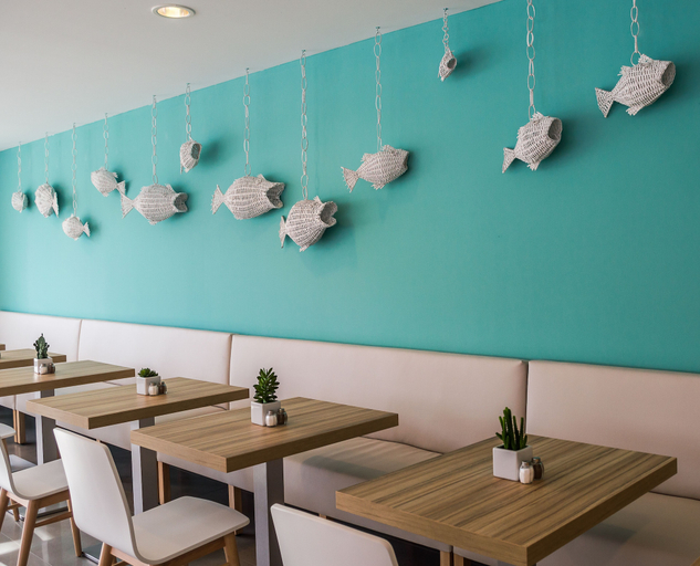 Food & Drinks 5, BQ Sarah Hotel - Adults Only, Baleares