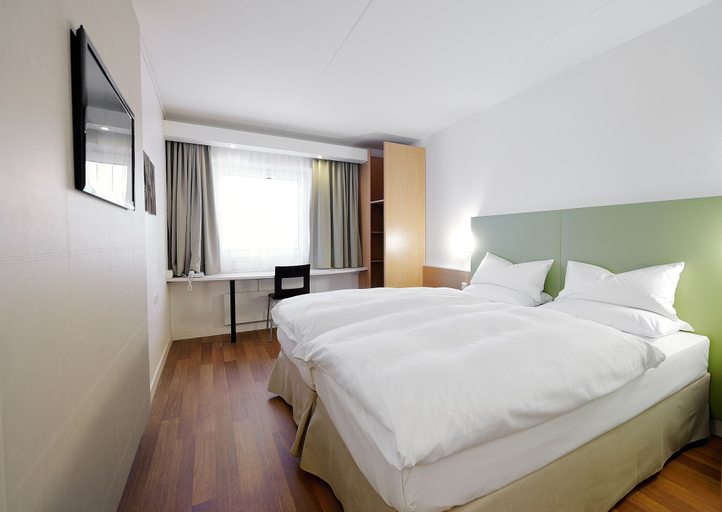Bedroom 4, Good Morning Kista, Sollentuna