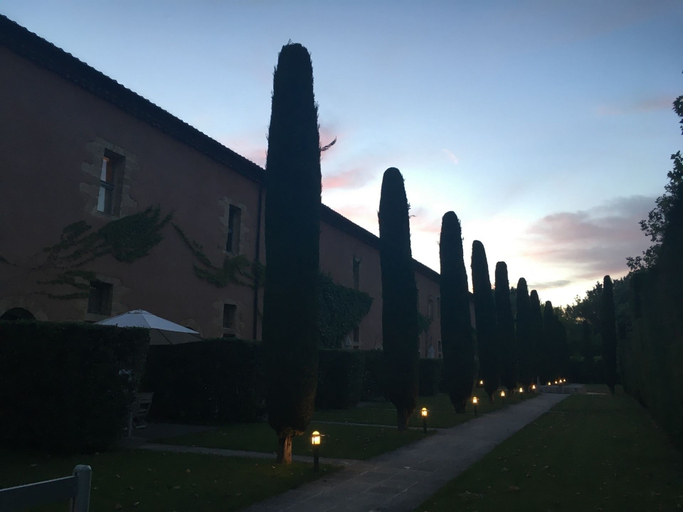 Exterior & Views 2, La Bastide du Roy Rene, Bouches-du-Rhône