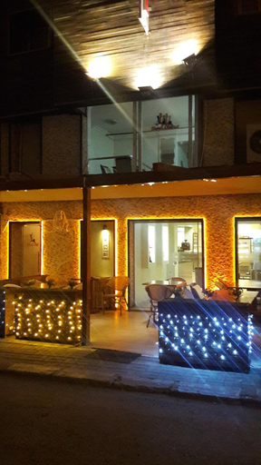 Exterior & Views 2, Simal Butik Hotel, Konak