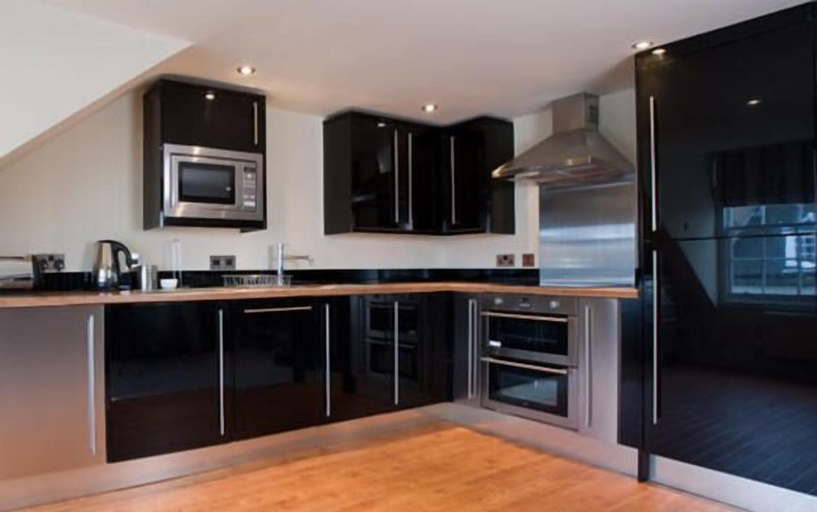 Others 5, Royal Mile Residence, Edinburgh