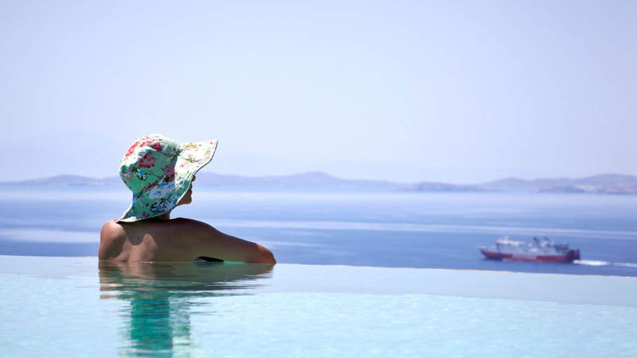 Sport & Beauty 3, Diles & Rinies, South Aegean