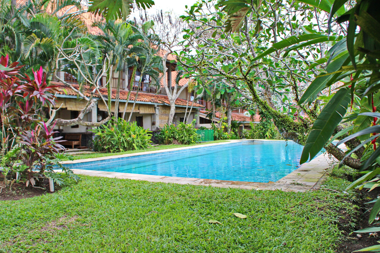 Sport & Beauty 5, Canggu Suites, Badung