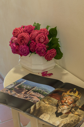 Food & Drinks 5, B&B La Chiusa Delle Monache, Lucca