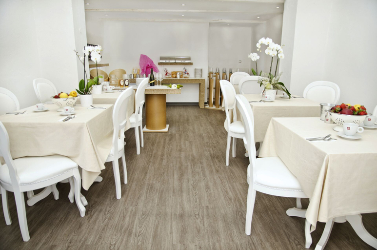 Food & Drinks 5, Relais Inn Lucca, Lucca