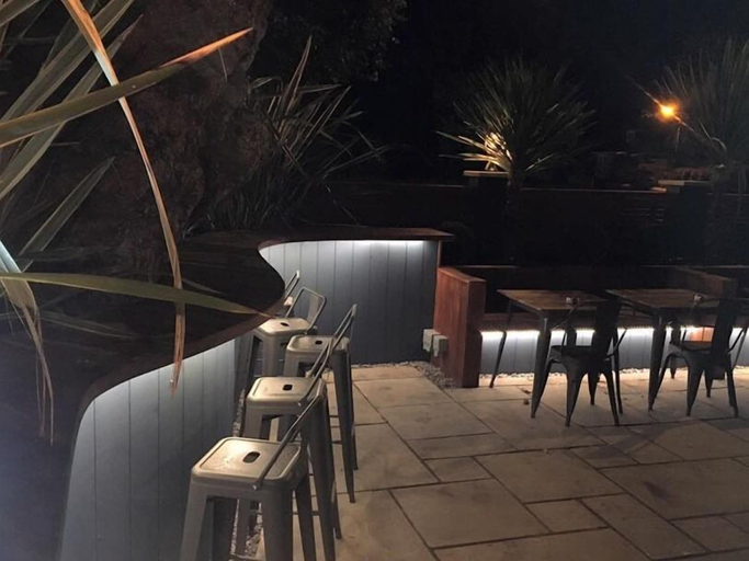 Food & Drinks 4, Oxgang Kitchen Bar & Rooms, Falkirk