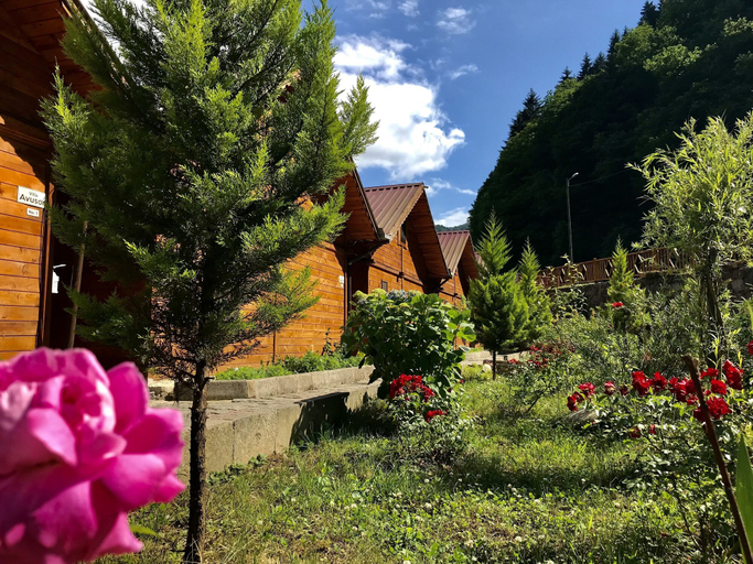 Exterior & Views 2, Tuva Villa Bungalov, Çamlıhemşin