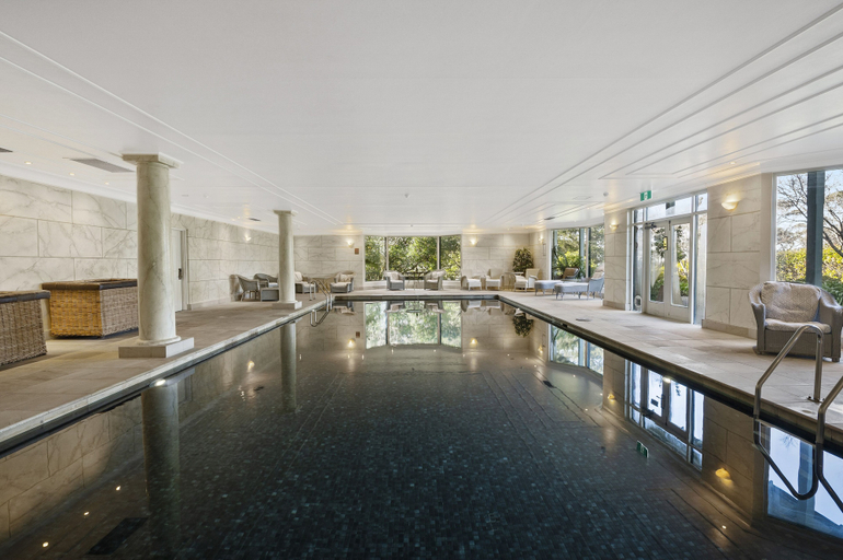 Sport & Beauty 3, Echoes Boutique Hotel and Restaurant, Blue Mountains