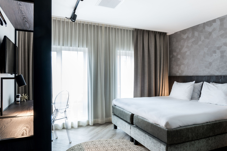 Bedroom 3, Sandton Eindhoven Centre, Eindhoven