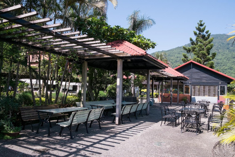 Food & Drinks 5, Rainbow Resort, Taitung