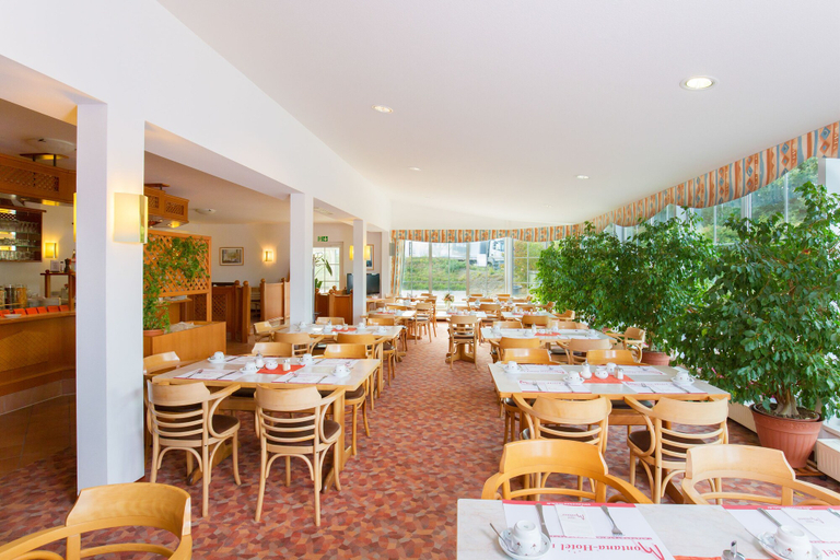 Food & Drinks 5, Hotel Montana Lauenau, Schaumburg