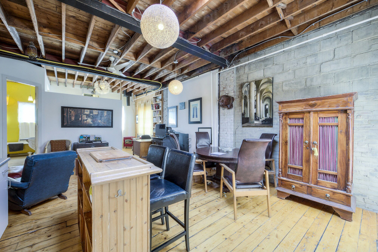 Others 5, Comfortable Lofts in Downtown Toronto, Toronto