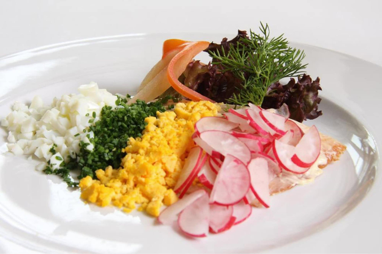 Food & Drinks 5, Hotel Hovborg Kro, Vejen
