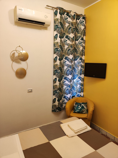 Bedroom 4, Firenze 32, Napoli