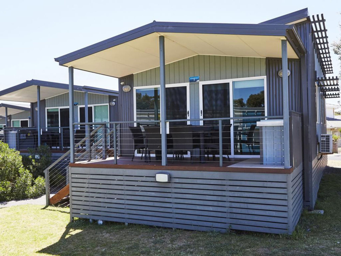 Exterior & Views 2, NRMA Victor Harbor Beachfront Holiday Park, Victor Harbor