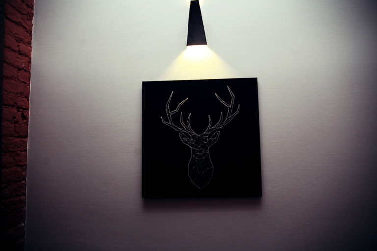 Food & Drinks, Apartment at the Red Bridge, Sankt-Peterburg gorsovet