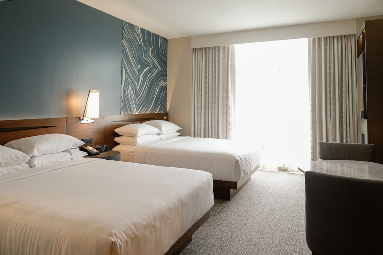 Bedroom 3, Hyatt Regency Houston/Galleria, Houston