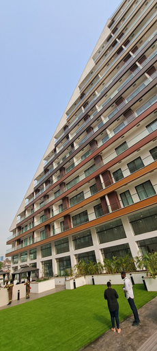 Exterior & Views 2, The Signature Haven, Accra