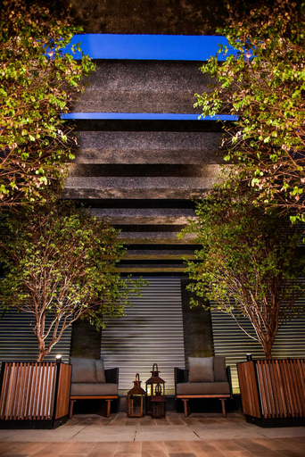 Exterior & Views 2, Rio Hotel by Bourbon São Paulo , São Paulo