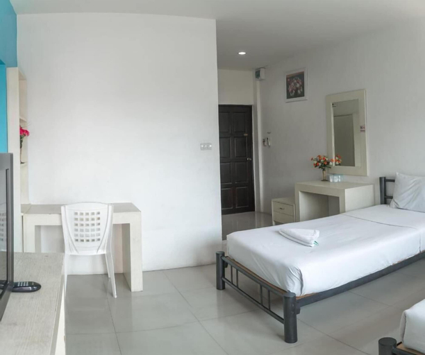 Bedroom 3, Noble House, Muang Chiang Mai