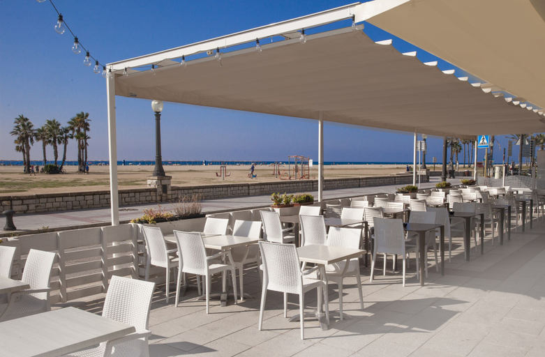Food & Drinks 5, Hotel Brisamar Suites, Tarragona