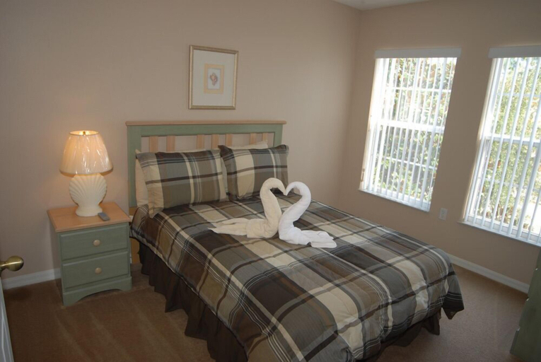 Bedroom 3, Ov1484 - Emerald Island - 4 Bed 3.5 Baths Townhome, Osceola