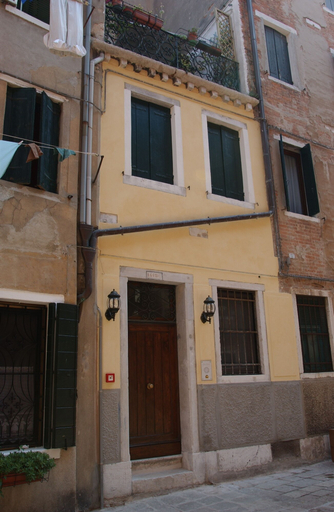 Exterior & Views 2, Casa Mimma, Venezia