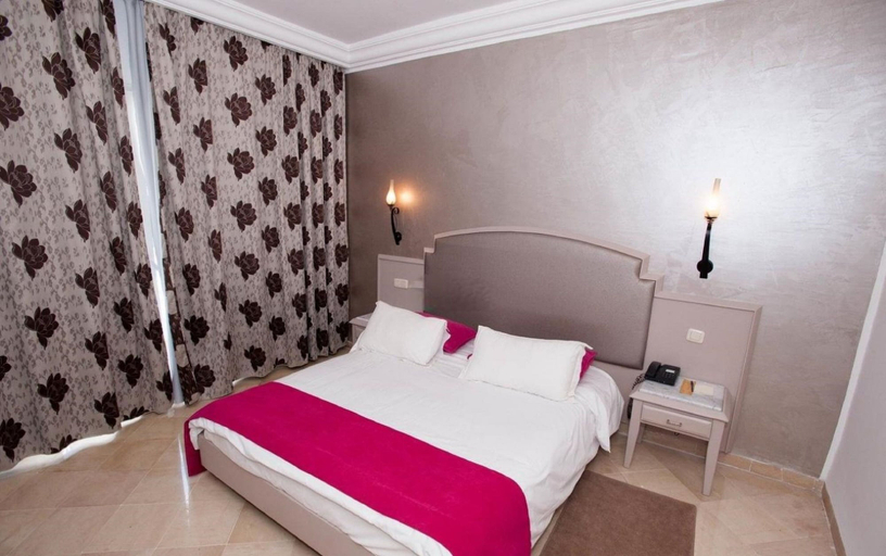 Bedroom 3, El Kantaoui Center and Spa, Hammam Sousse