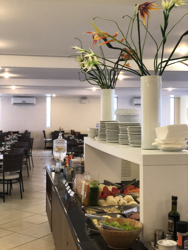 Food & Drinks 5, Hotel Rieger, Balneário Arroio do Silva