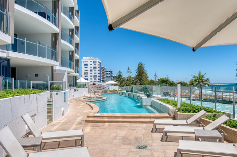 Sport & Beauty 3, Oceans Mooloolaba, Maroochy - Mooloolaba