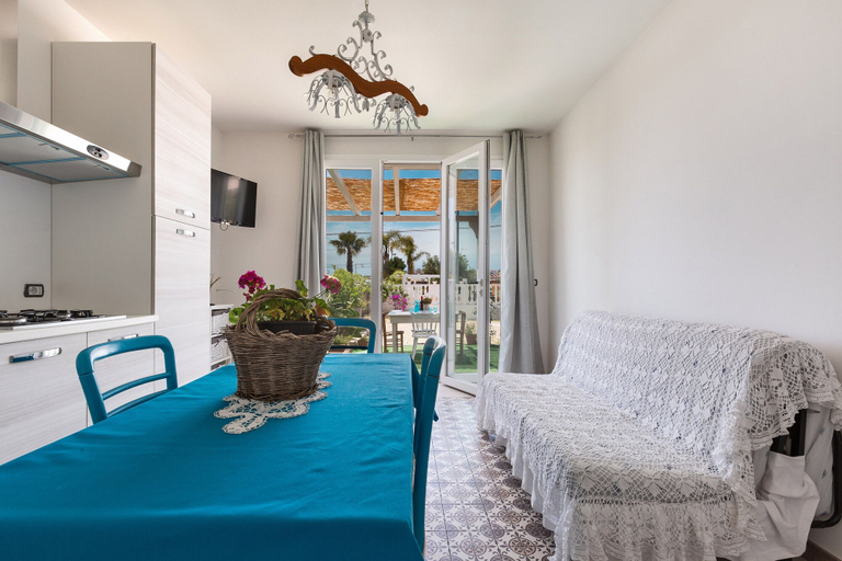 Bedroom 2, 2031 Villa Stella Cesarea, Lecce