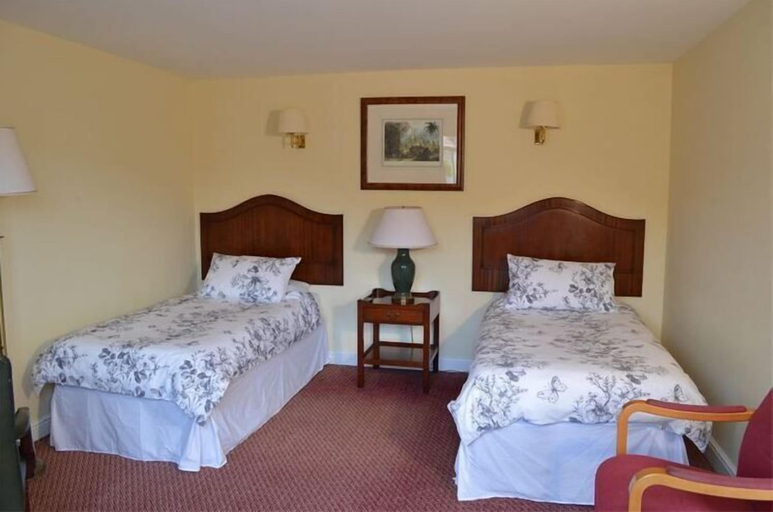 Bedroom 3, The Red Lion, Lincolnshire
