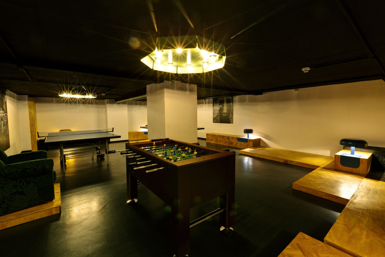 Food & Drinks 4, Amstel House Hostel Berlin, Berlin