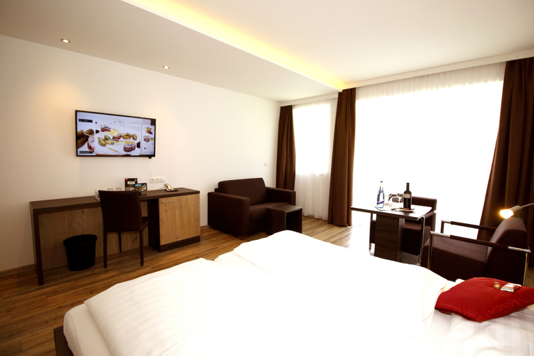Bedroom 2, Senner Suites Zillertal, Schwaz