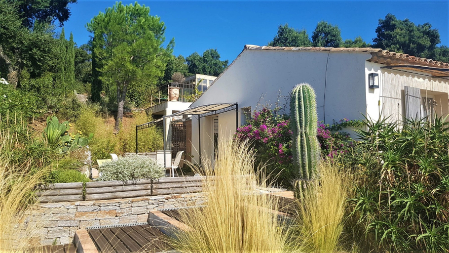 Exterior & Views, Villa des Delices, Var
