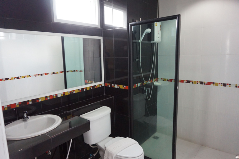 Bathroom 3, NN Place, Muang Udon Thani