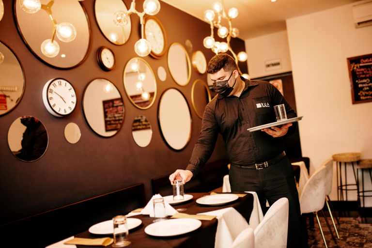 Food & Drinks 5, Rua Hoteles - Piura, Piura