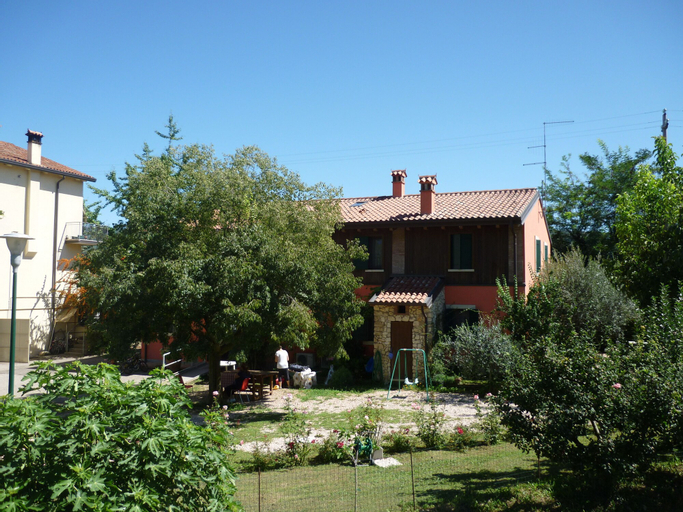 Agriturismo Corte Carolina, Verona