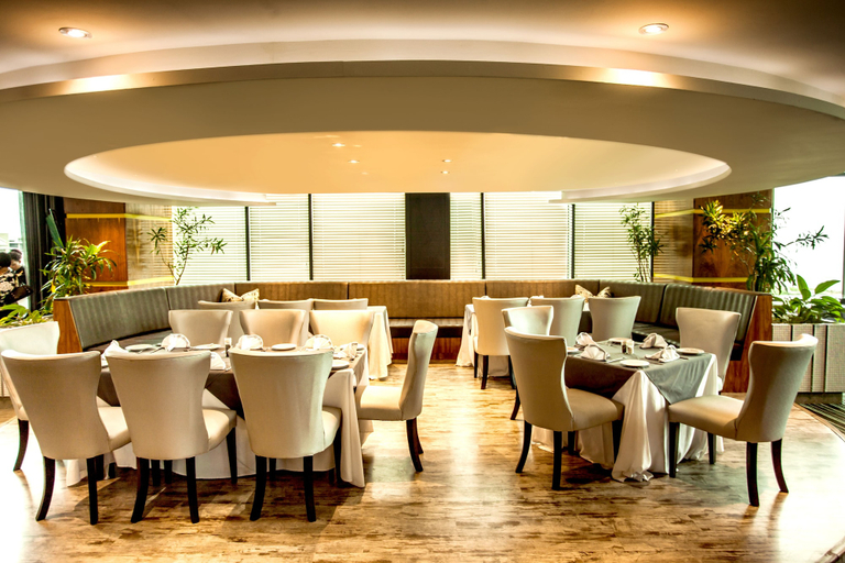 Food & Drinks 5, Coastlands Umhlanga Hotel and Convention Centre, eThekwini