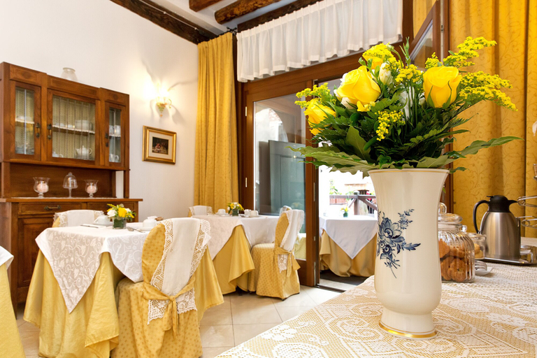 Food & Drinks 5, Alla Vite Dorata, Venezia