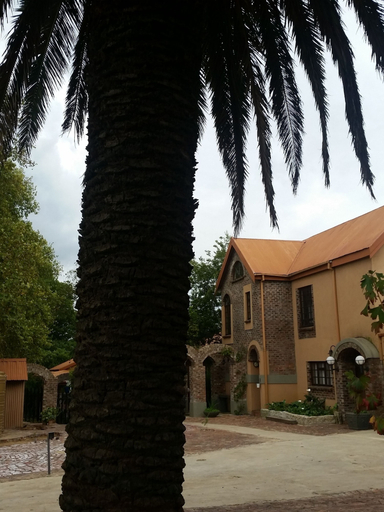 Exterior & Views 2, Izimbali Lodge, Gert Sibande