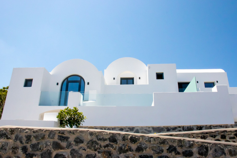 Exterior & Views 2, LF Suites & Villas, South Aegean